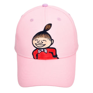 Little My Happy Kids Cap
