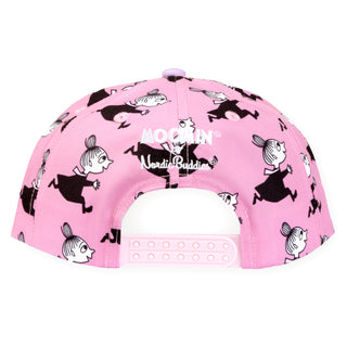 Little My Running Flat Cap Kids