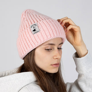 Little My Winter Hat Beanie