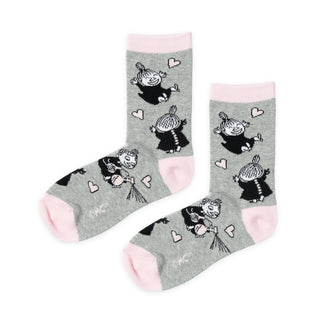 Little My Moomin 80 Women's Socks