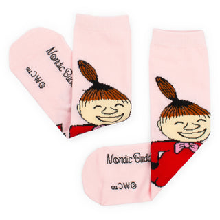 Little My Happiness Women's Socks