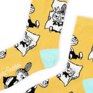 Little My Pranking Women´s Socks