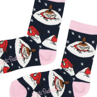 Little My Winter Women's Socks