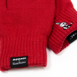 Little My Mittens and Beanie Combo