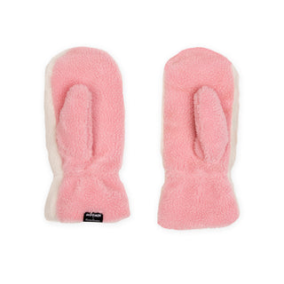 Little My Fluffy Mittens