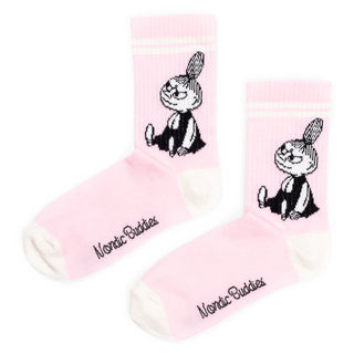 Little My Women’s Retro Socks