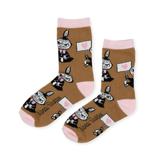 Little My Love Women's Socks
