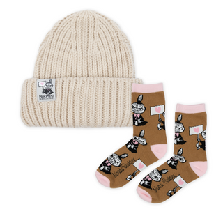 Moomin Love Combo