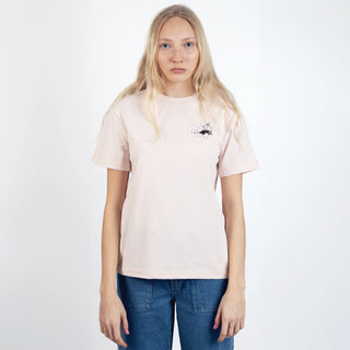 Little My Painting T-Shirt Women