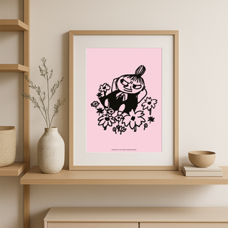 Little My Poster