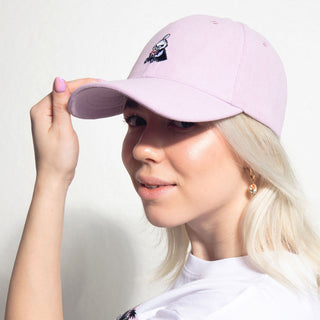 Little My Corduroy Cap