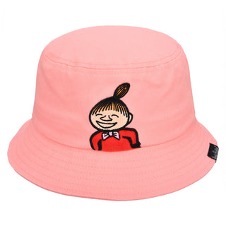 Little My Happy Kids Bucket Hat