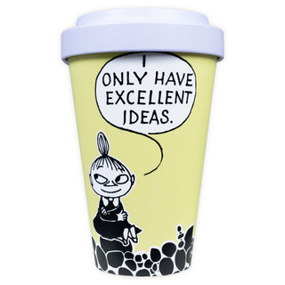 Little My Idea Take Away Mug