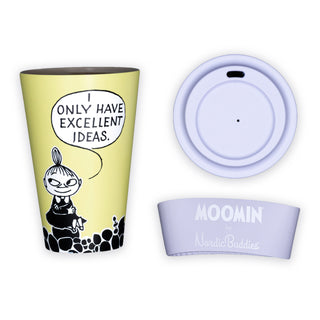 Little My Idea Take Away Mug