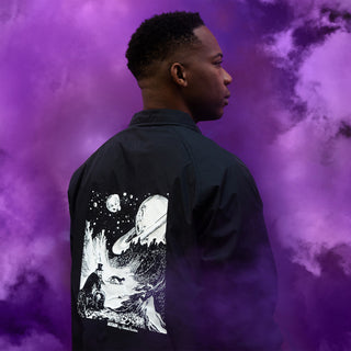 Coach Jacket The Hobgoblin