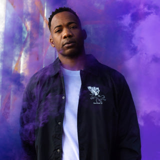 Coach Jacket The Hobgoblin