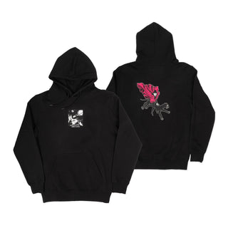 Organic Premium Hoodie The Hobgoblin