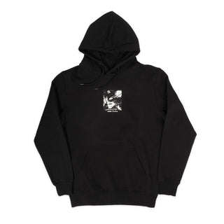 Organic Premium Hoodie The Hobgoblin