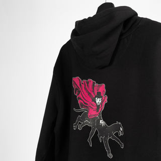 Organic Premium Hoodie The Hobgoblin