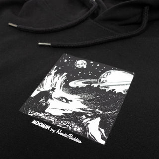 Organic Premium Hoodie The Hobgoblin