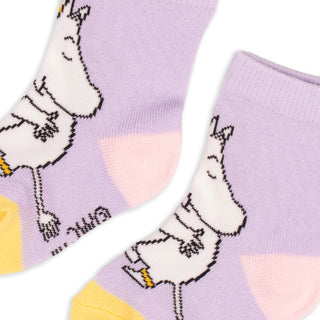 Snorkmaiden Baby Socks