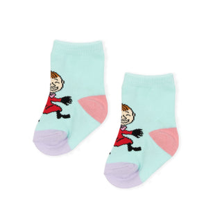 Little My Baby Socks, Double Pack