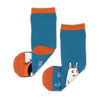 Moomintroll Kids Socks