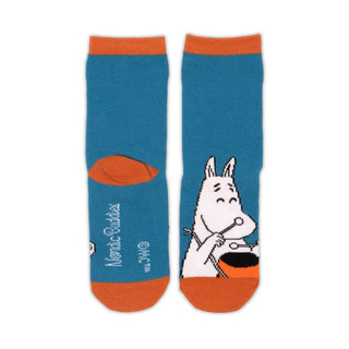 Moomintroll Kids Socks