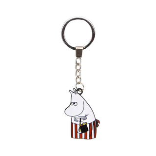 Moominmamma Key Ring