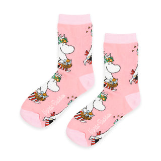 Moominmamma Errands Women's Socks