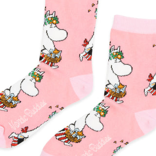 Moominmamma Errands Women's Socks