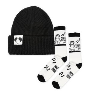 Moomin FW25/26 Combo