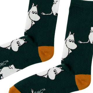 Moomin 80 Men's Socks