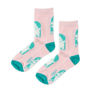 Moomin 80 Women's Socks