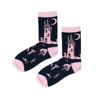 Moomin 80 Women's Socks