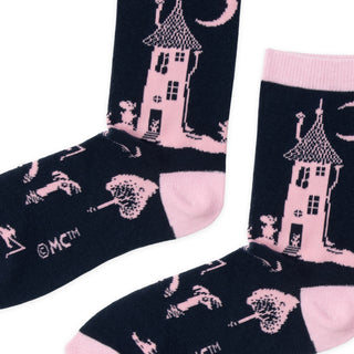 Moomin 80 Women's Socks