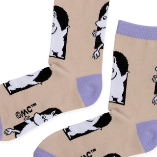 Moomin80 Women's Socks