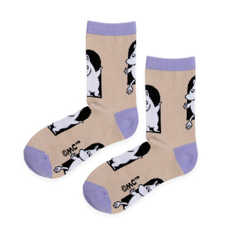 Moomin80 Women's Socks