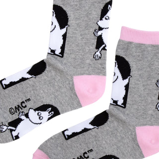 Moomin80 Women's Socks