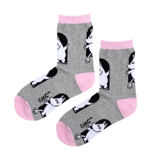 Moomin80 Women's Socks