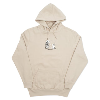 Exclusive Collection Moomintroll Winterland Hoodie