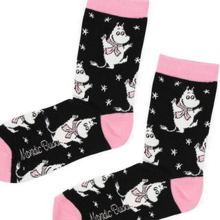 Moomin Winter Women's Socks
