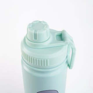 Moomintroll Weightlifting Thermal Everyday Bottle