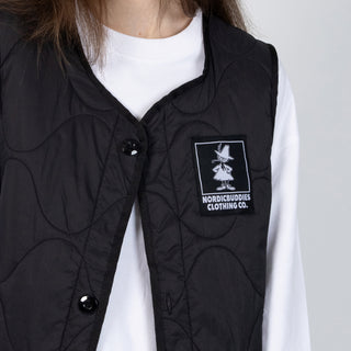 Snufkin Fishing Vest Unisex