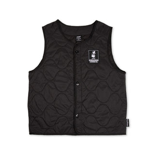 Snufkin Fishing Vest Unisex