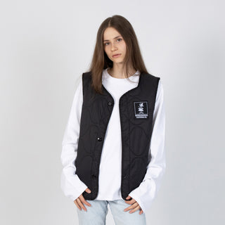 Snufkin Fishing Vest Unisex