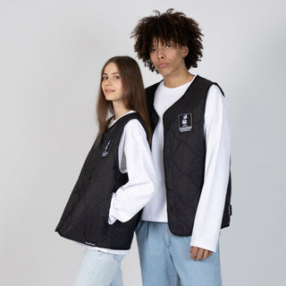 Snufkin Fishing Vest Unisex