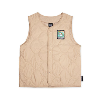 Moomintroll Adventure Vest Unisex
