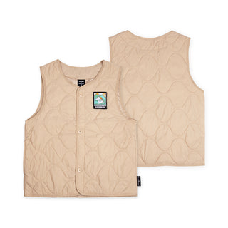 Moomintroll Adventure Vest Unisex