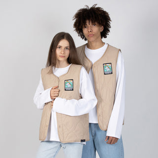 Moomintroll Adventure Vest Unisex